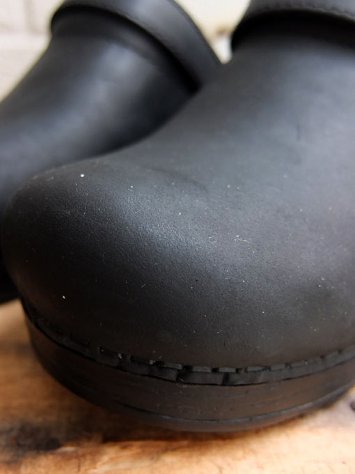 dansko Ingrid サボ