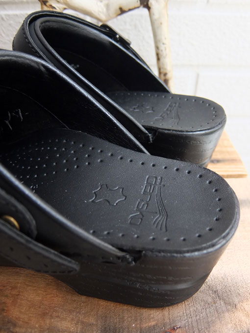dansko Ingrid サボ