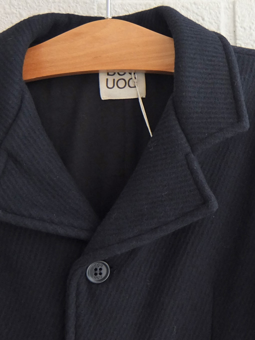 イタリア子供服 DOUUOD 秋冬コレクション コート