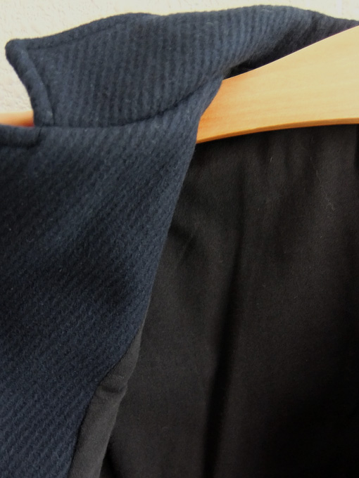 イタリア子供服 DOUUOD 秋冬コレクション コート