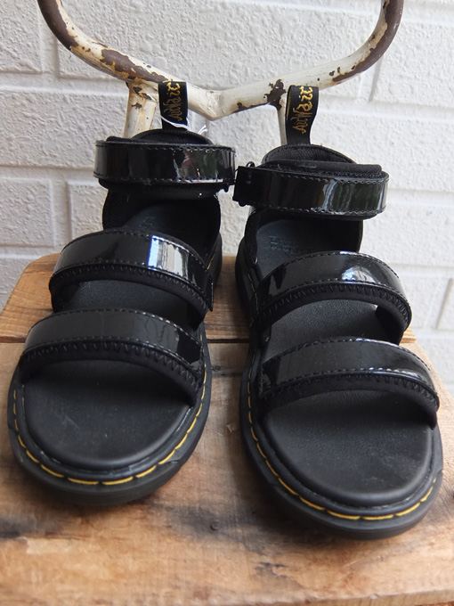 Dr Martens ドクターマーチン キッズ Dm S Lite Kids Marabel J