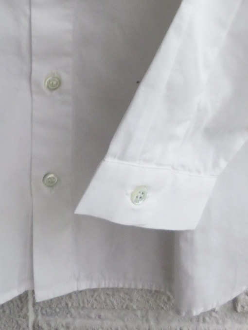 イタリア子供服　BABE&TESS　ベイブアンドテス　長袖シャツ