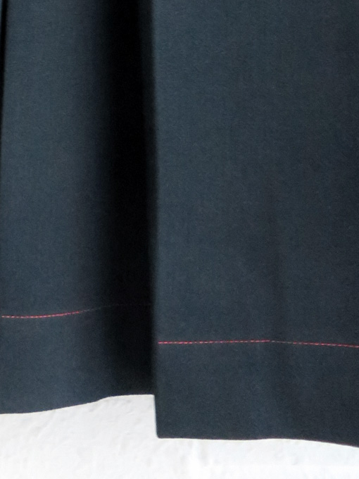 ベルギー子供服 bellerose kids ベルローズキッズ プリーツミニワンピース