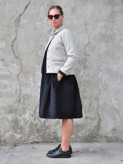 激安通販新作 le vestiaire de jdanne フランス 子供服 トップス ad-naturam.fr