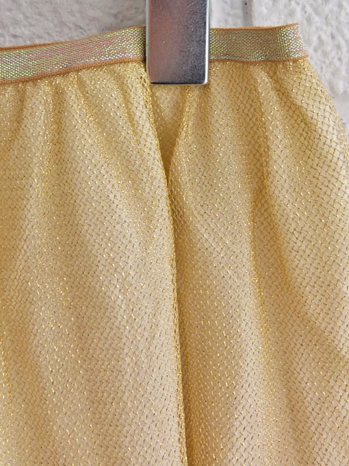 ベルギー子供服 AMERICAN OUTFITTERS アメリカンアウトフィッターズ AO76 ラメロングスカート