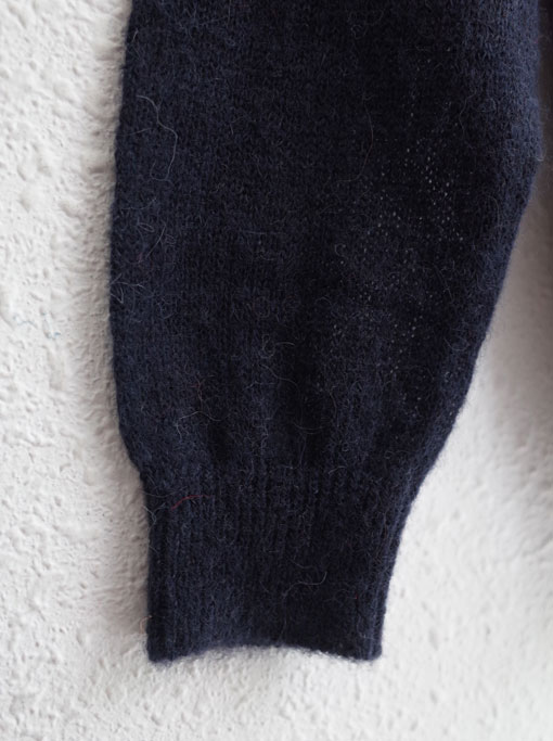 bellerose kids ベルローズキッズ ボーイズ フェアアイルセーター
