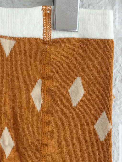 フランス子供服 emile et ida エミールエイダ レギンス