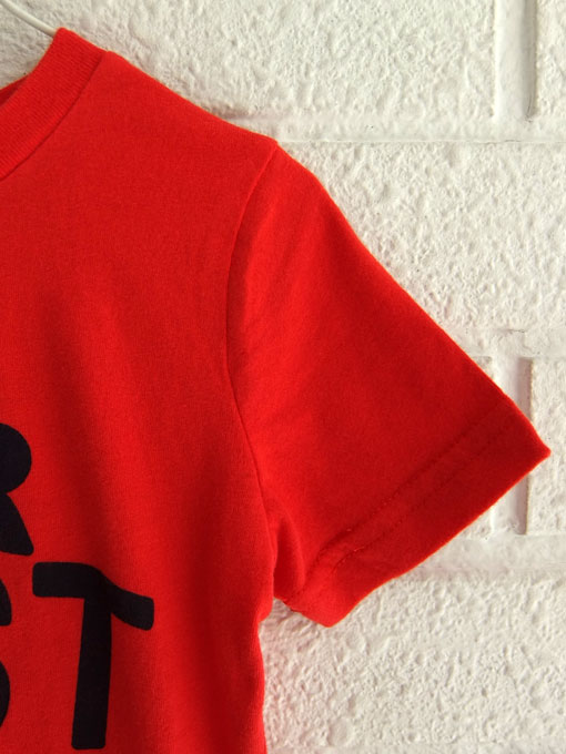 ベルギー子供服 AMERICAN OUTFITTERS アメリカンアウトフィッターズ AO76 プリントTシャツ