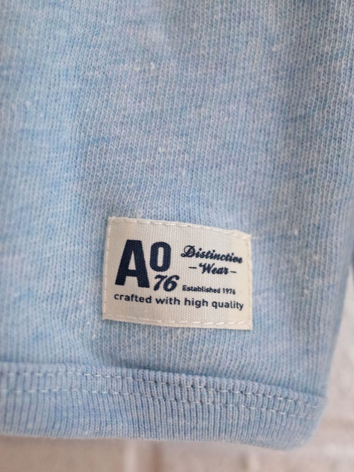 ベルギー子供服 AMERICAN OUTFITTERS アメリカンアウトフィッターズ AO76 フードスウェットパーカー