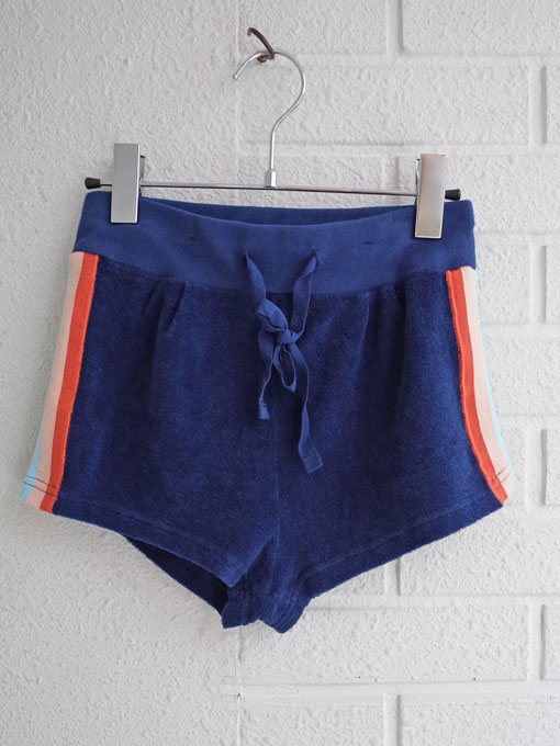 ベルギー子供服 AMERICAN OUTFITTERS アメリカンアウトフィッターズ AO76 パイルショートパンツ