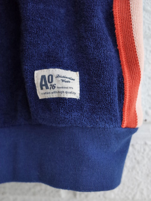 ベルギー子供服 AMERICAN OUTFITTERS アメリカンアウトフィッターズ AO76 パイルキャミソール