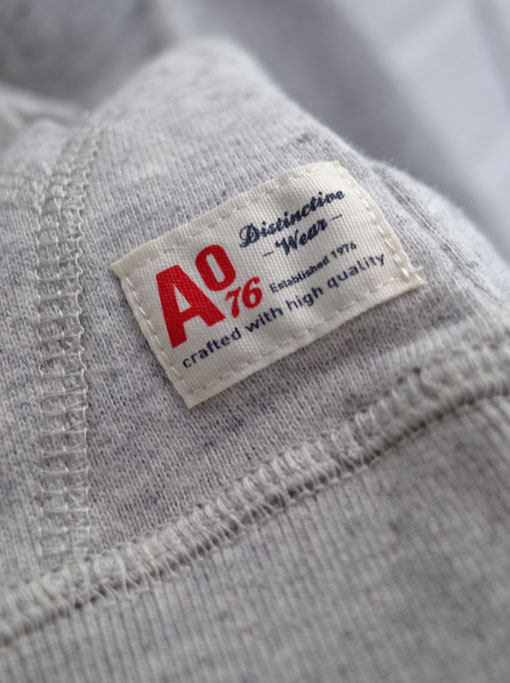 ベルギー子供服 AMERICAN OUTFITTERS アメリカンアウトフィッターズ AO76 フードパーカー