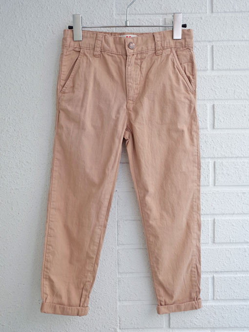 ベルギー子供服 AMERICAN OUTFITTERS アメリカンアウトフィッターズ AO76 スリムリラックスパンツ