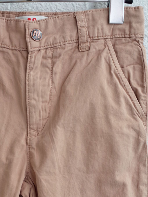 ベルギー子供服 AMERICAN OUTFITTERS アメリカンアウトフィッターズ AO76 スリムリラックスパンツ