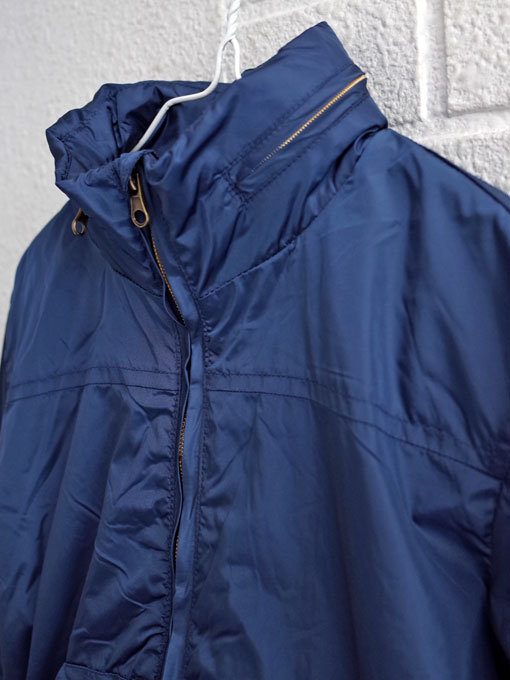 ベルギー子供服 AMERICAN OUTFITTERS アメリカンアウトフィッターズ AO76 ナイロンボンバージャケット