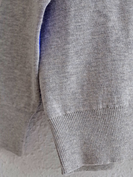 ベルギー子供服 bellerose kids ベルローズキッズ ボーイズ Vネックカーディガン