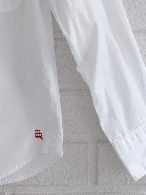 bellerose kids ボーイズ長袖シャツ