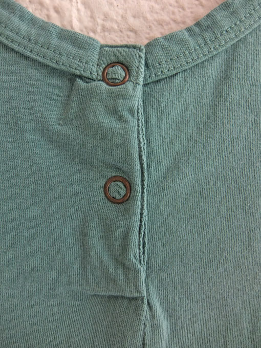 スペイン子供服 BOBO CHOSES ボボショーズ Cherry Playsuit プレイスーツ