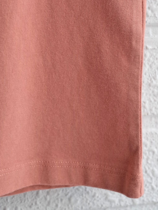 emile et ida エミールエイダ フランス子供服 リゾートバスプリントTシャツ