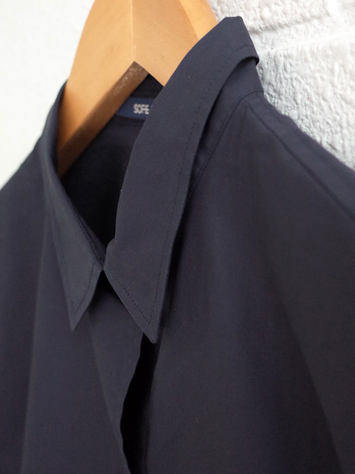 OTTI SOFIE D'HOORE BACI ソフィードール シャツ