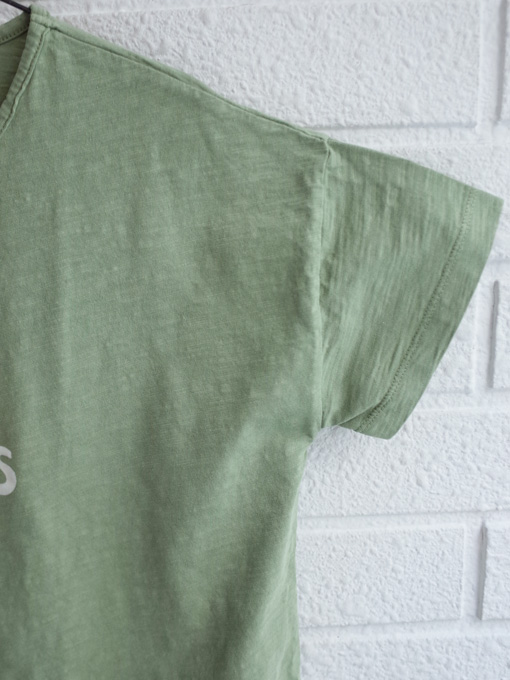 emile et ida woman プリントTシャツ