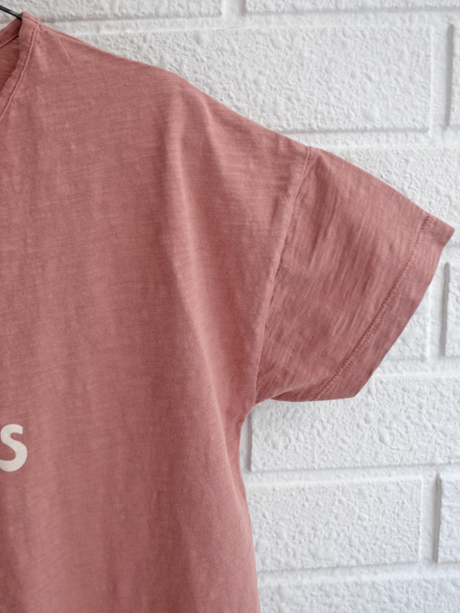 emile et ida woman プリントTシャツ