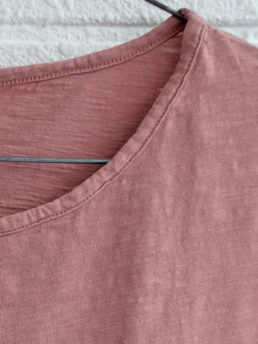 emile et ida woman プリントTシャツ