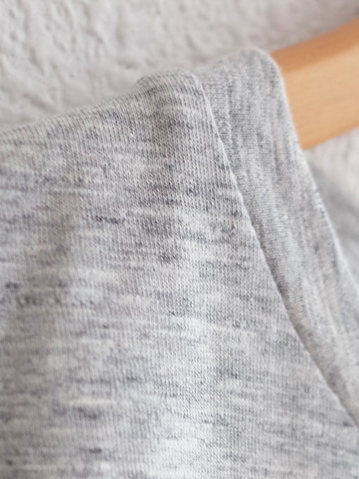 soeur VALENTIN プリントTシャツ
