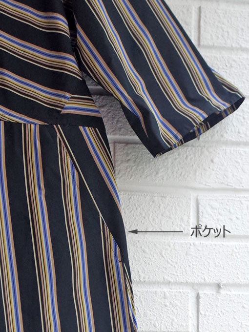 SOFIE D'HOORE ソフィードール DELICE レディース コットンロング SOFIE D'HOORE ソフィードール DELICE レディース コットンロング