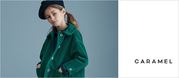 Caramel キャラメル イギリスブランド Otti オッティ パリやイタリア ベルギーのインポート子供服 インポートセレクトショップ Caramel キャラメル イギリスブランド Otti オッティ パリやイタリア ベルギーのインポート子供服 インポートセレクトショップ