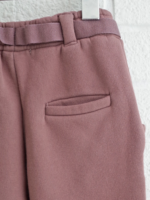 emile et ida フランス子供服 エミールエイダ スウェットロングパンツ