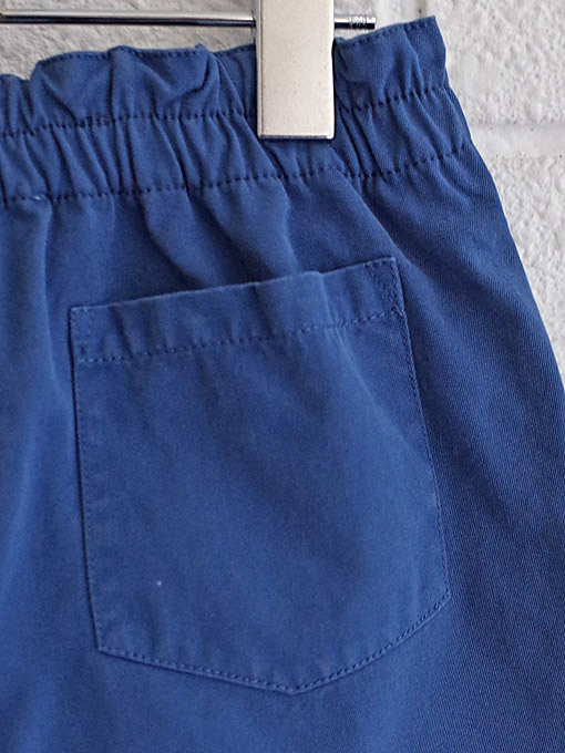 CARAMEL Grunion Short　キャラメル 英国子供服　コットンショートパンツ