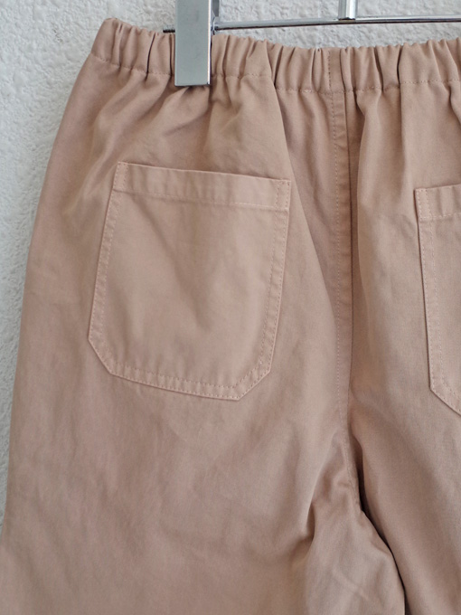 CARAMEL Squid Trousers　キャラメル 英国子供服　コットンロングパンツ