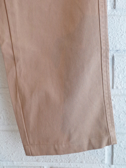 CARAMEL Squid Trousers　キャラメル 英国子供服　コットンロングパンツ
