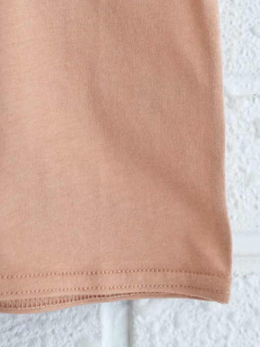 CARAMEL Otter T-Shirt キャラメル 英国子供服 バードプリントTシャツ