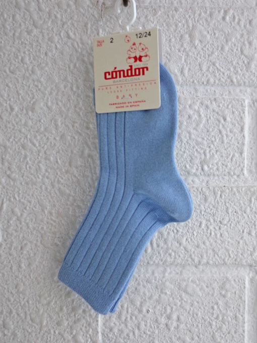 CONDOR　コンドル　リブソックス