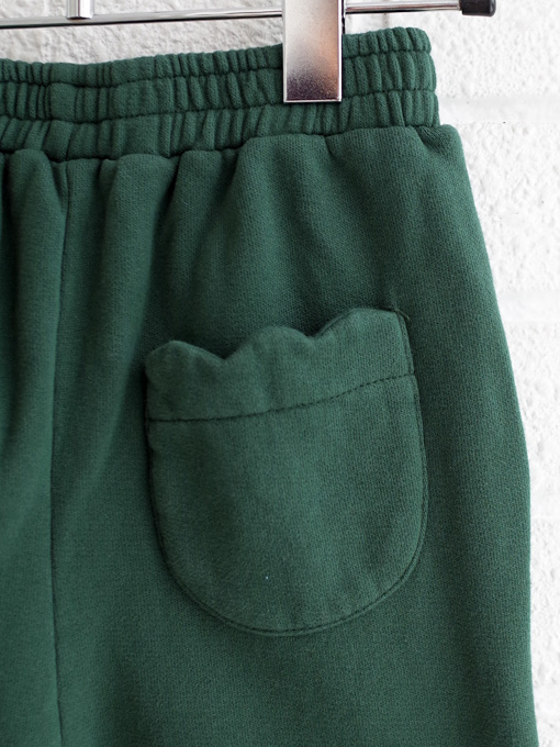 フランス子供服　emile et ida　スウェットロングパンツ