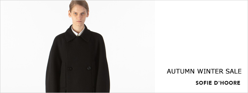 SOFIE D'HOORE SALE