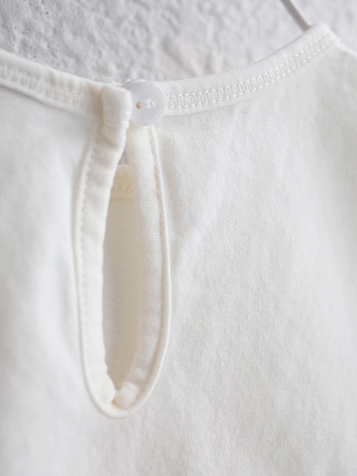 フランス子供服　BONTON　HAPPY Tシャツ