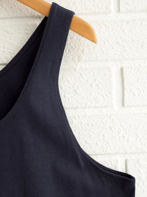 soeur paris レディース シンプルタンクトップ