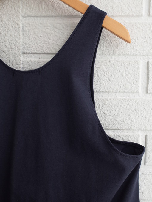 soeur paris レディース シンプルタンクトップ