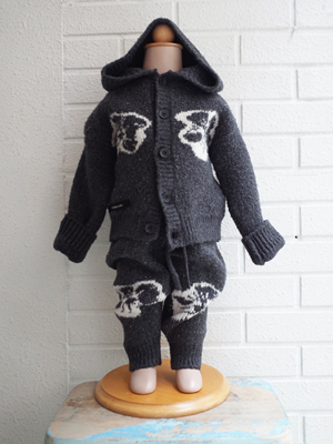 Little Creative Factory ベビー コーディネート