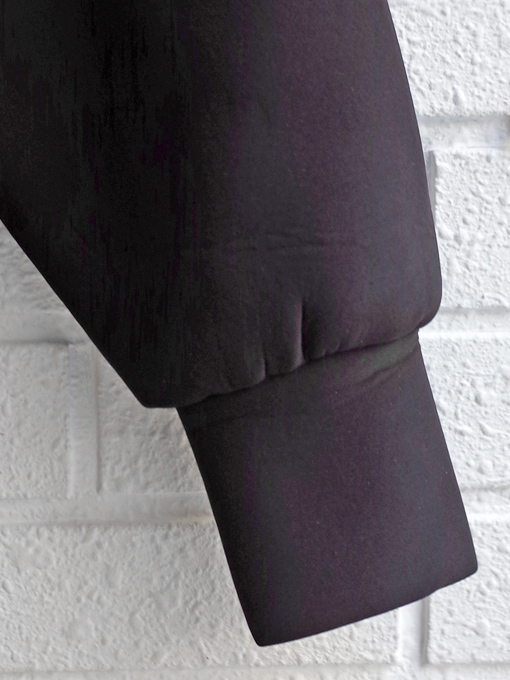 Little creative factory　リトルクリエイティブファクトリー　ネオプレーンフードパーカー