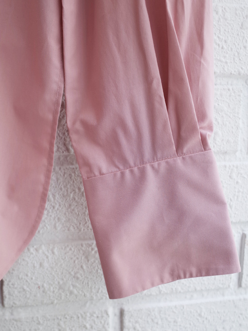 soeur　VANNES　レディース　ラウンドネックシャツ