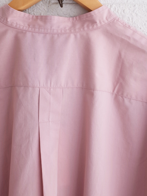 soeur　VANNES　レディース　ラウンドネックシャツ