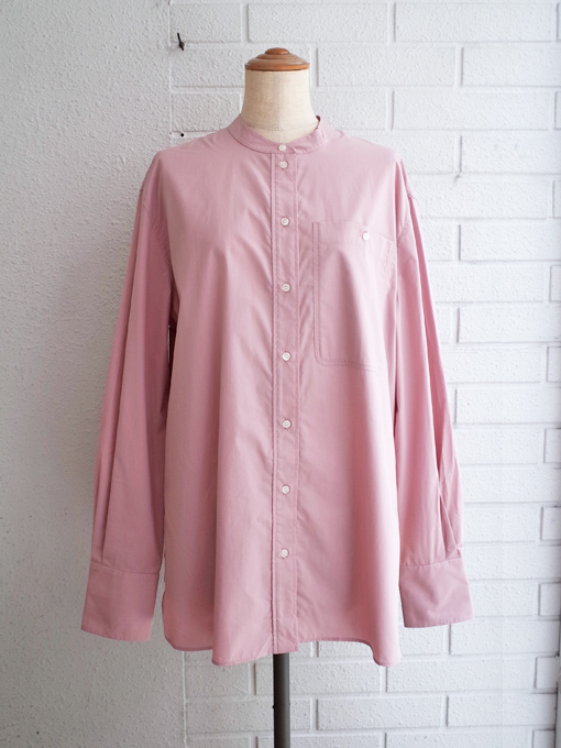 soeur　VANNES　レディース　ラウンドネックシャツ