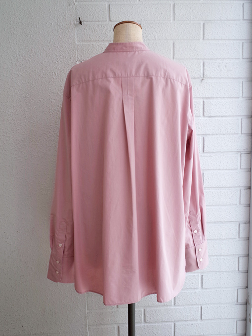 soeur　VANNES　レディース　ラウンドネックシャツ