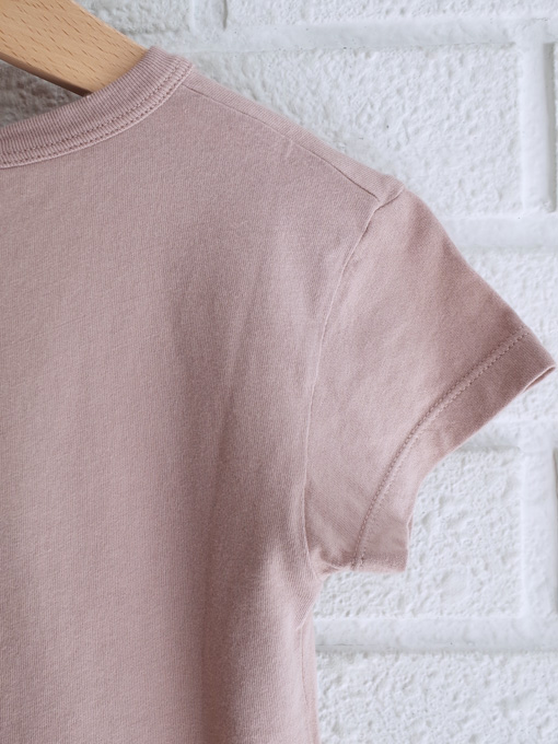 emile et ida kids　エミールエイダ　ガールズ　プリントTシャツ