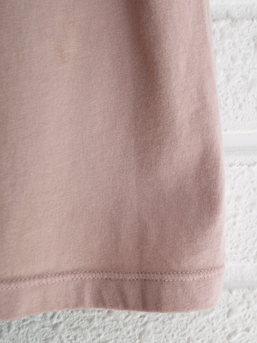 emile et ida kids　エミールエイダ　ガールズ　プリントTシャツ