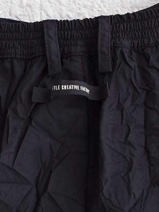 Little Creative Factory　リトルクリエイティブファクトリー  Honolulu Blouse　レディース　コットンブラウス